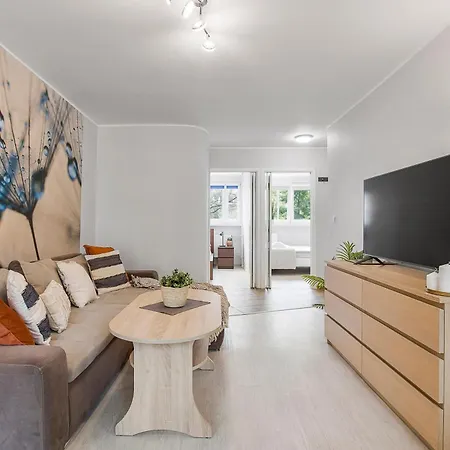 Apartment Kotlarska