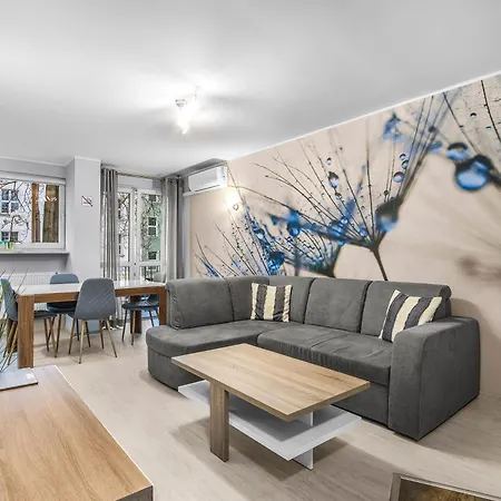 Kotlarska Appartamento