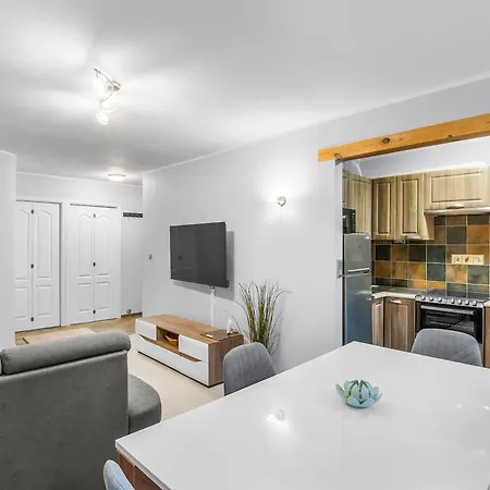 Appartamento Kotlarska