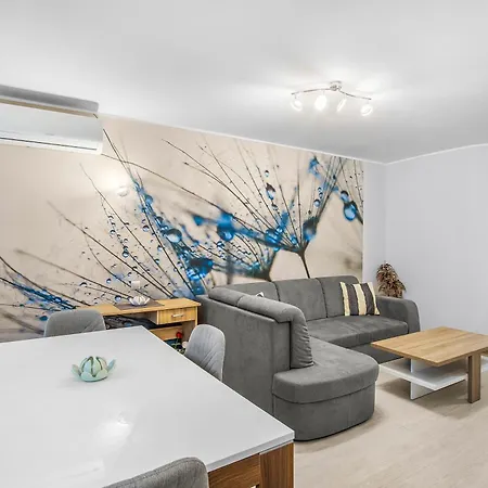 Appartamento Kotlarska Breslavia