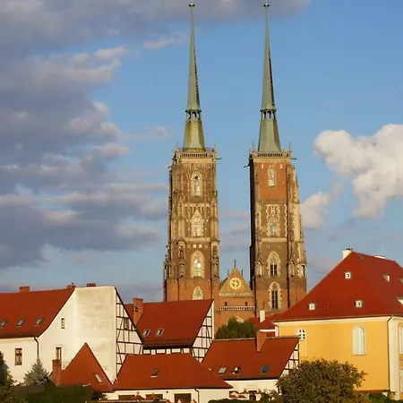 Kotlarska Appartamento *