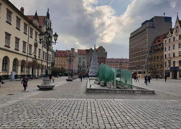 Apartman Kotlarska *