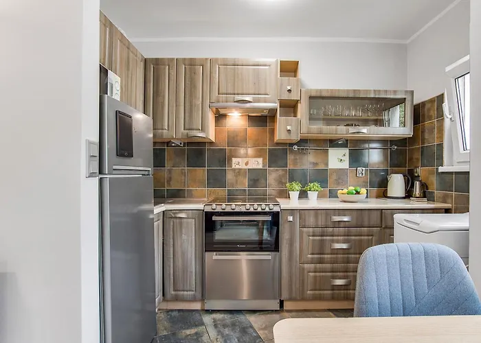 Kotlarska Apartman Wrocław