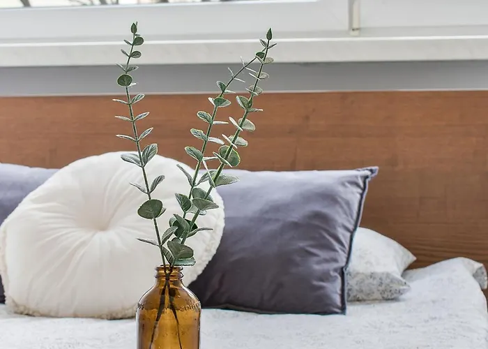 Kotlarska Apartman *