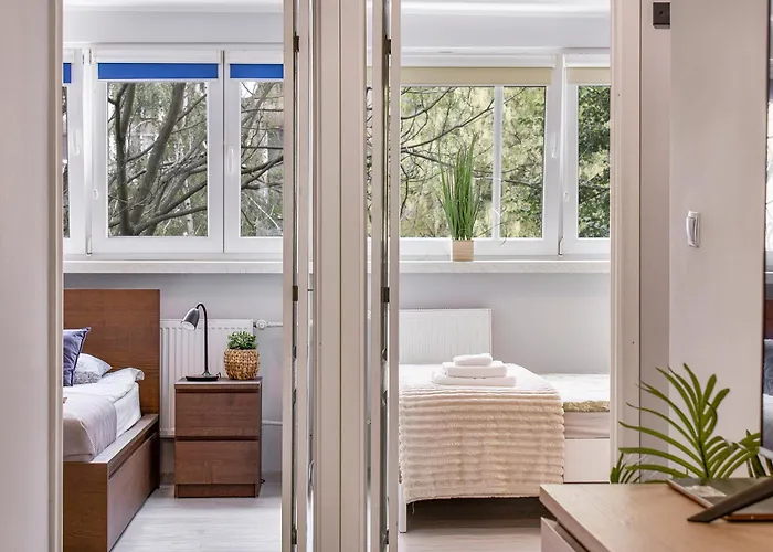 Apartman Kotlarska *