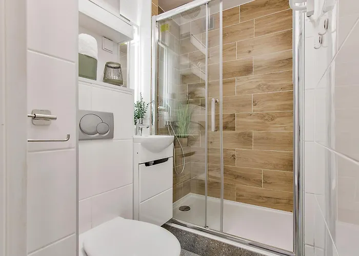 Kotlarska Apartman Wrocław