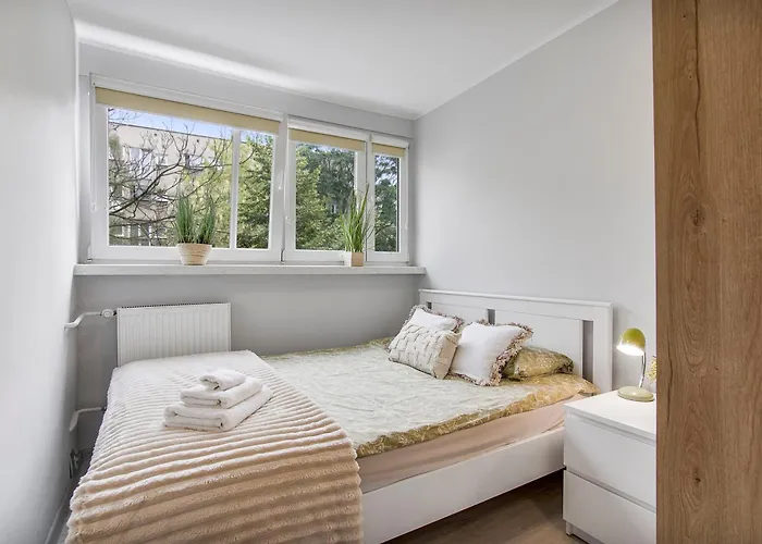 Apartman Kotlarska *