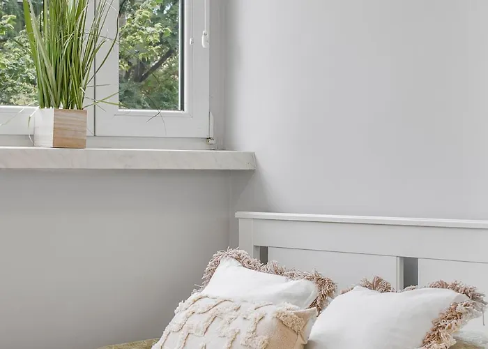 Kotlarska Apartman Wrocław