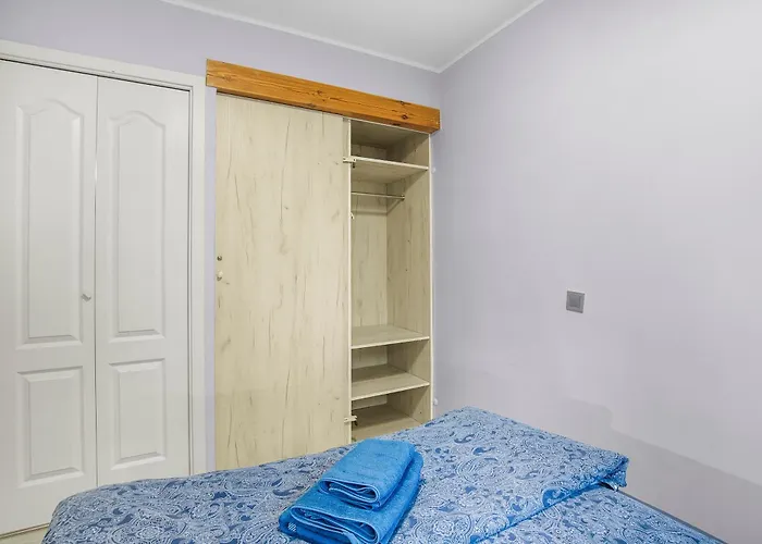 Apartman Kotlarska Wrocław