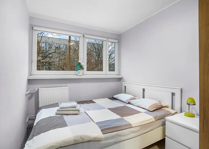 Kotlarska Apartman *