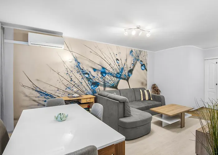 Apartman Kotlarska Wrocław