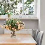 Lägenhet Kotlarska Wrocław