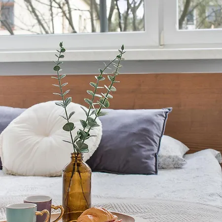 Kotlarska Lägenhet *