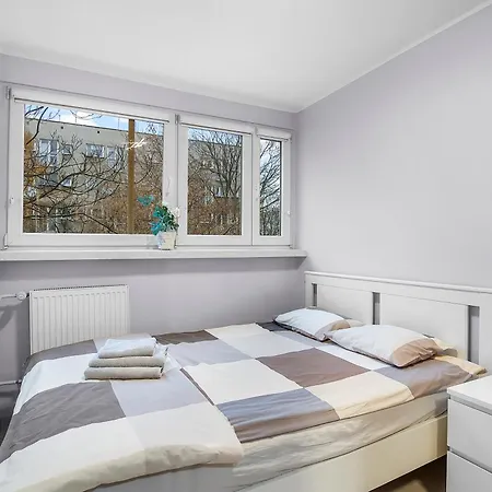 Kotlarska Lägenhet *