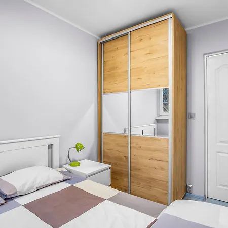 Kotlarska Вроцлав