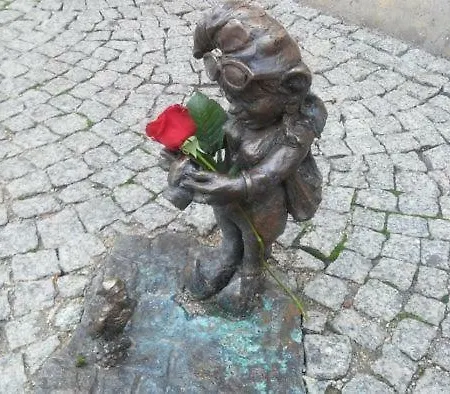 Kotlarska Апартаменты